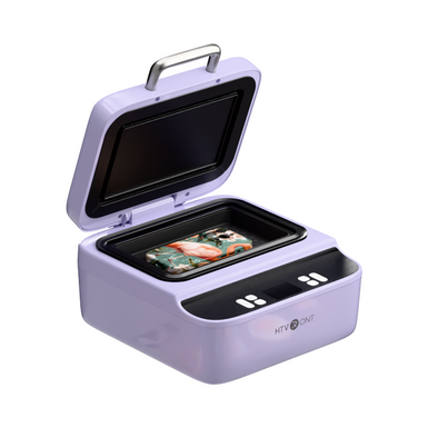 Reach a $100 cart, and you can add the H17 Phone Case Heat Press Beginner Kit for $140 off ($159.99). - Included Fixture Set x 2 (Compatible With iphone & Android),Sublimation Film(A4) x 5, Sublimation Badge(58 mm) x3, Topols