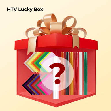 HTV Lucky Box