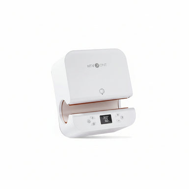 HTVRONT Auto Tumbler Heat Press Machine 120V - Sublimation Tumbler Heat Press,for Tumbler,Mug,Glass,Cup&Bottle 10-30oz