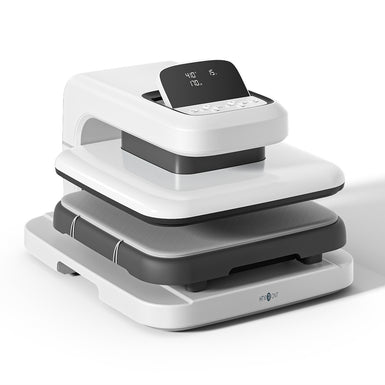Auto heat press 2 - HTVRONT
