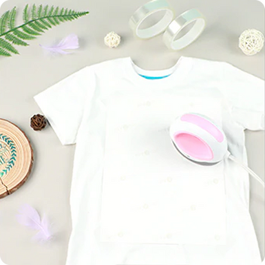 Heat Tape for Sublimation - 2 Rolls 20mm x 33m 108ft