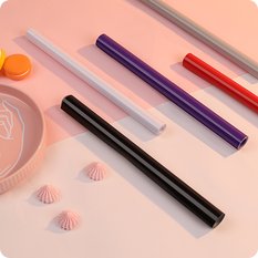 HTVRONT CA Heat Transfer Vinyl Roll - 12"x5 Ft (13 Colors)