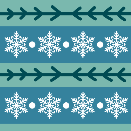 Christmas Pattern 3