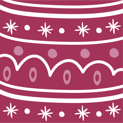Christmas Pattern 4