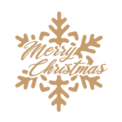 Christmas Snowflakes