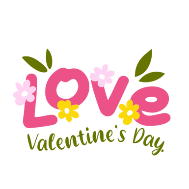 【New User】Flower's Love SVG