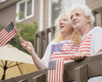 This is a cover image about  4th of July Shirt Ideas.