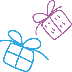 Gift Box SVG