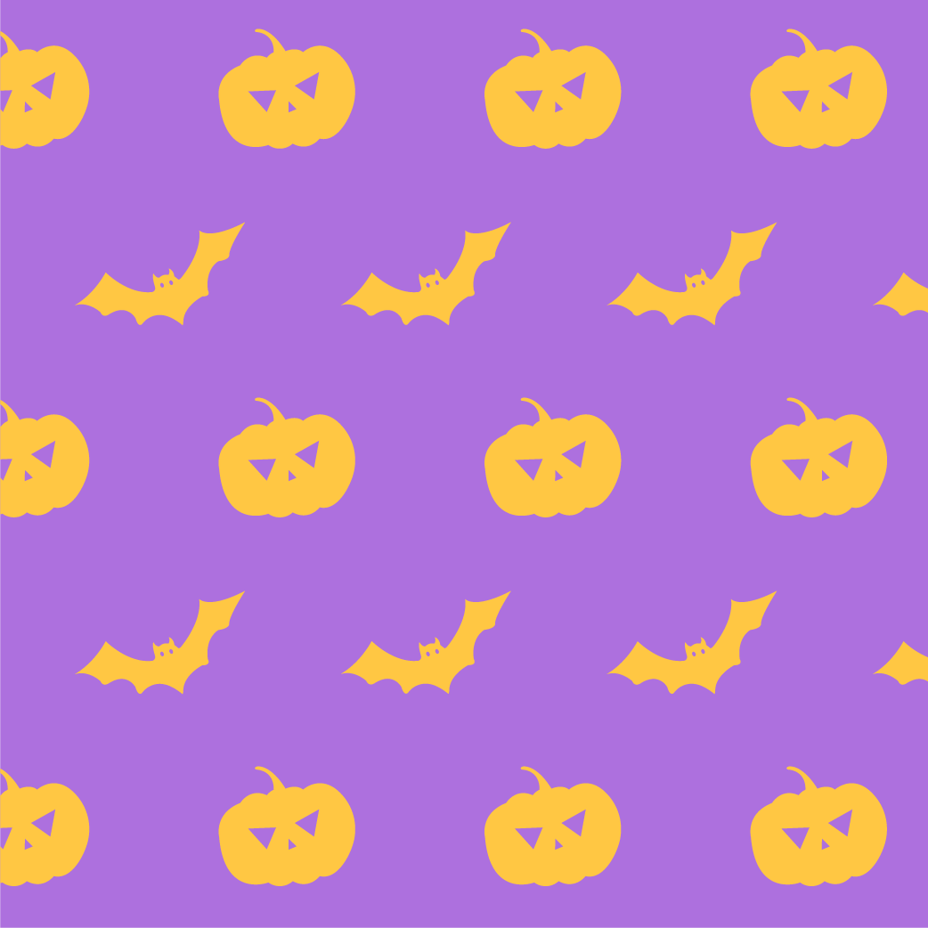 【MEMBER ONLY】Halloween SVG