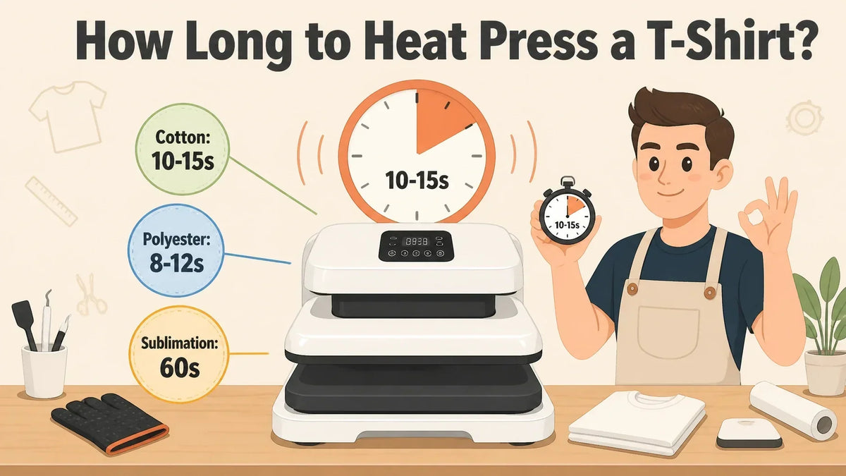 How Long Does It Take to Heat Press a T Shirt-blog cover-2026