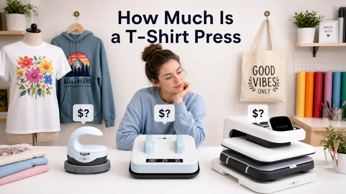How Much is A T-shirt Press-Blog Cover-2026