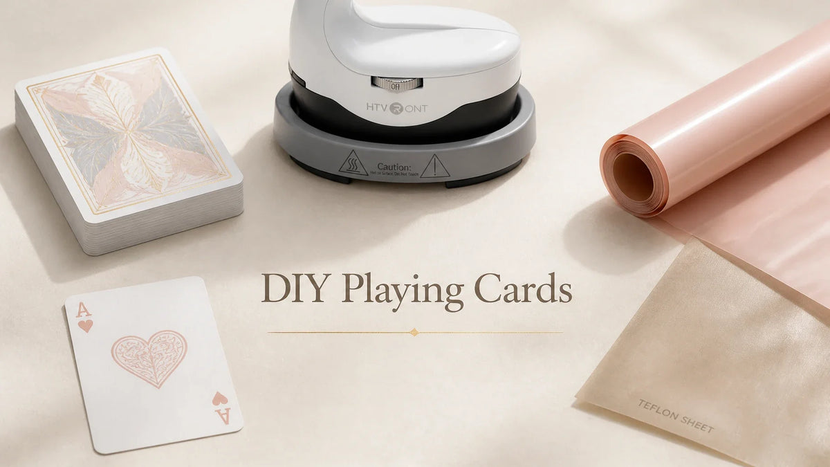 How to Make DIY Playing Cards with a Mini Heat Press-blog cover-2026