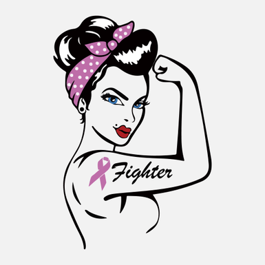 【MEMBER ONLY】Fighter SVG