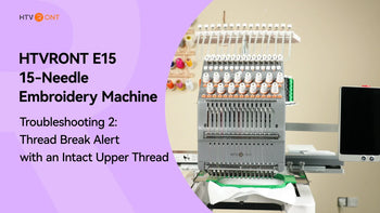 Thread Break Alert with an Intact Upper Thread