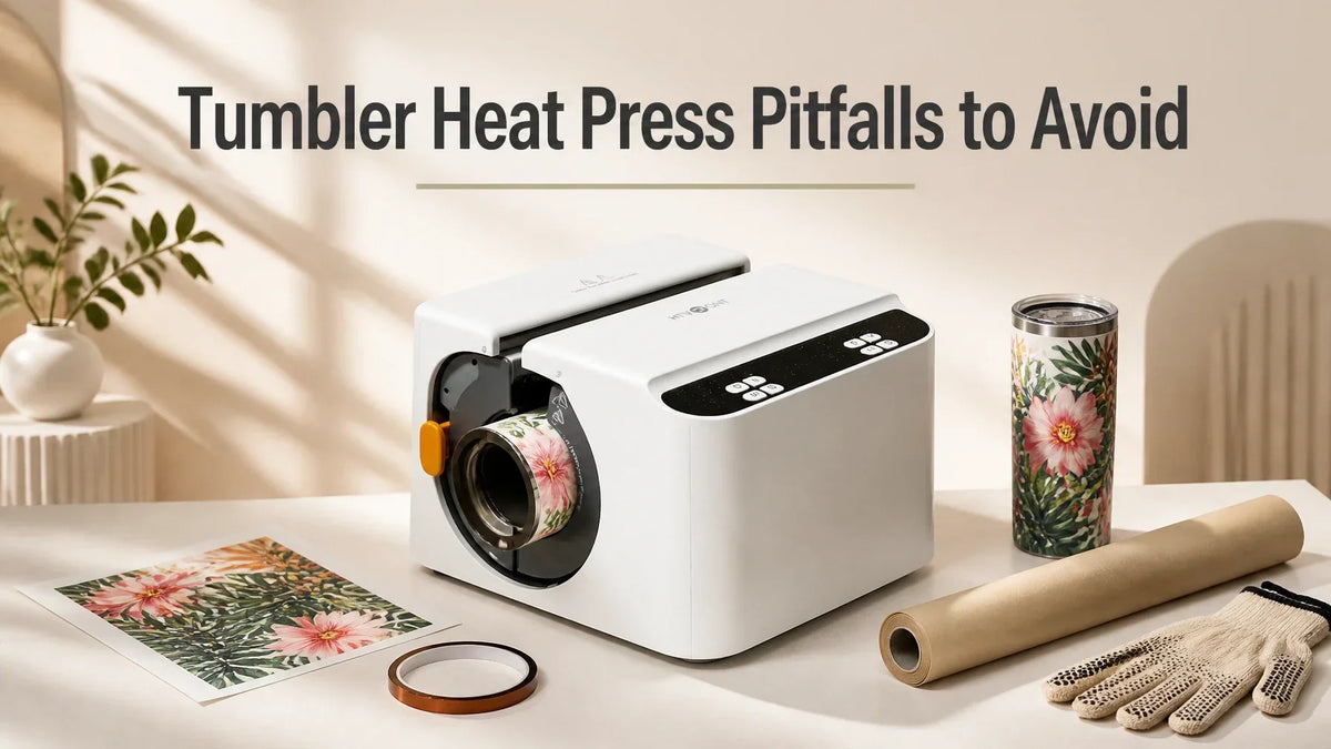 Tumbler Heat Press Beginner Pitfalls-blog cover-2026