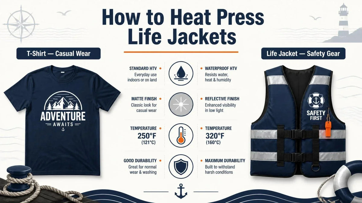 What Materials Should Be Used for Heat Press Designs on Life Jackets-blog cover-2026
