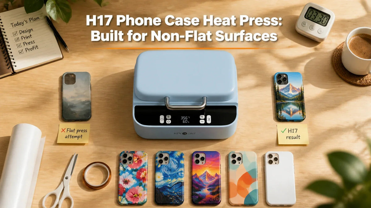 What is the difference between H17 Phone Case Heat Press and other heat press-blog cover-2026
