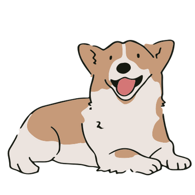 DOG 6