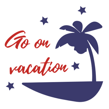 【MEMBER ONLY】go on vacation
