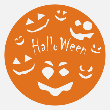 【MEMBER ONLY】Halloween SVG