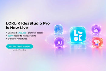 Banner for IdeaStudio Introduction