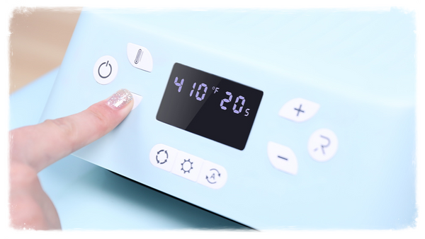 The Ultimate Guide to HTVRONT Heat Press Settings (2026 Edition)