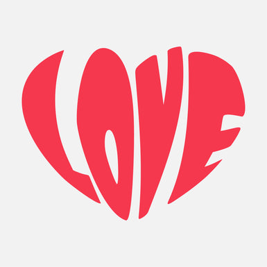 【MEMBER ONLY】LOVE Valentine's Day SVG