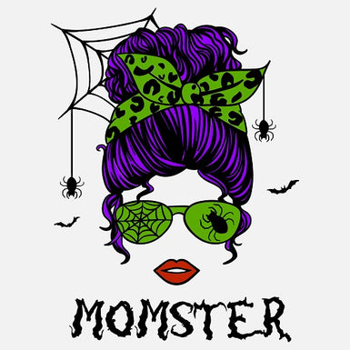 【MEMBER ONLY】Momster SVG
