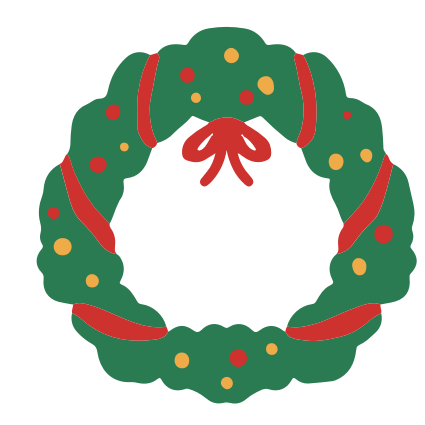 Christmas Garland