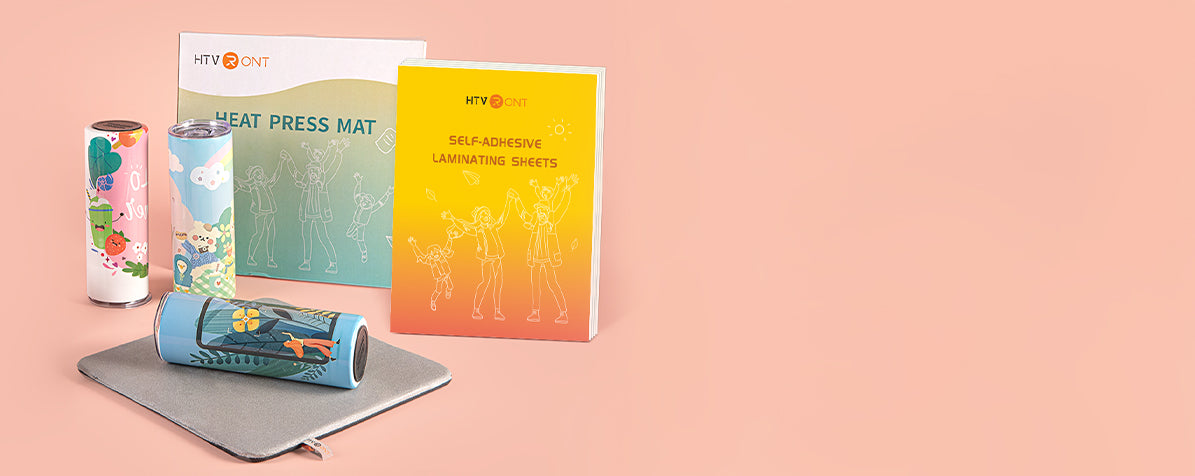 Office Laminating Supplies