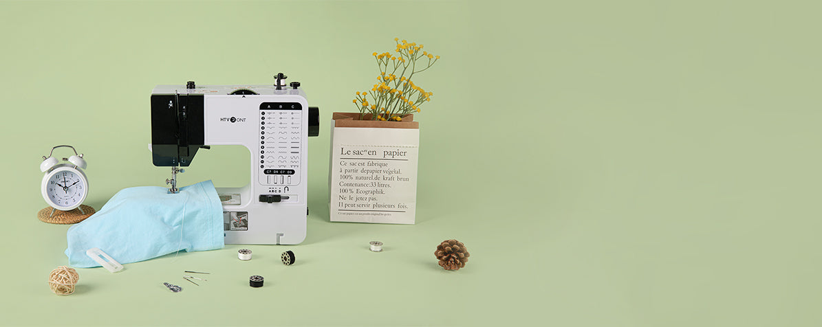 Mini Sewing Machine