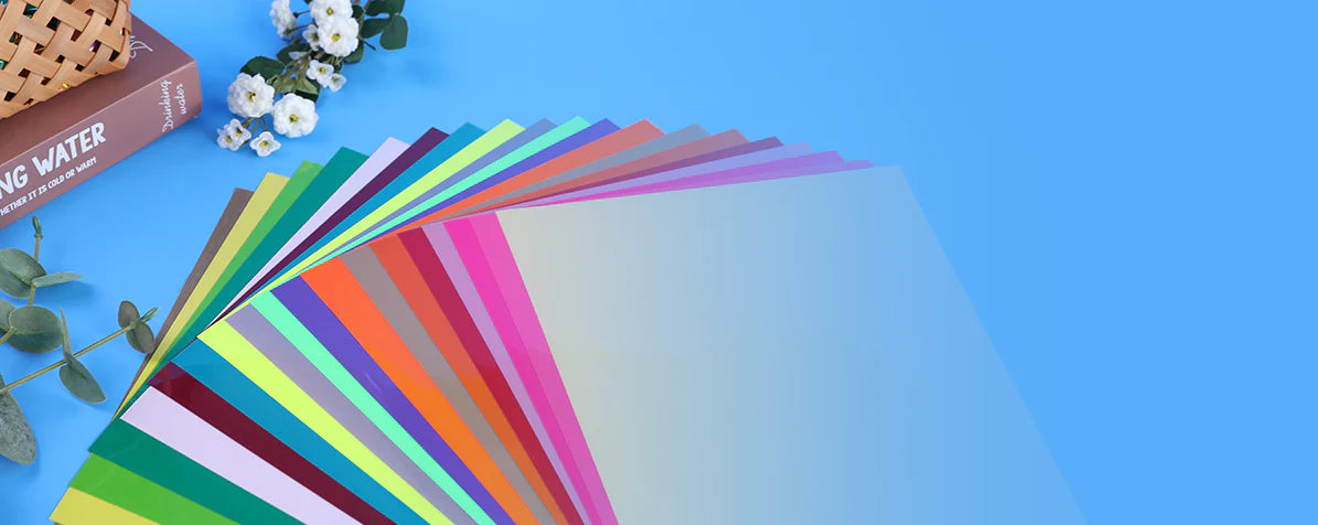 HEAT PRESS BUNDLES