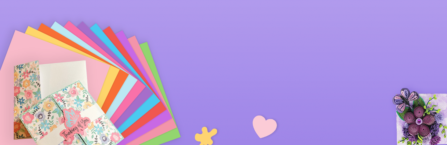 Flower Cards