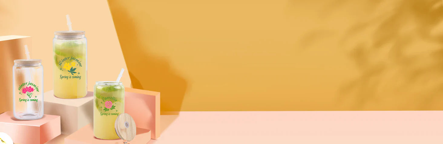 Cup Blank