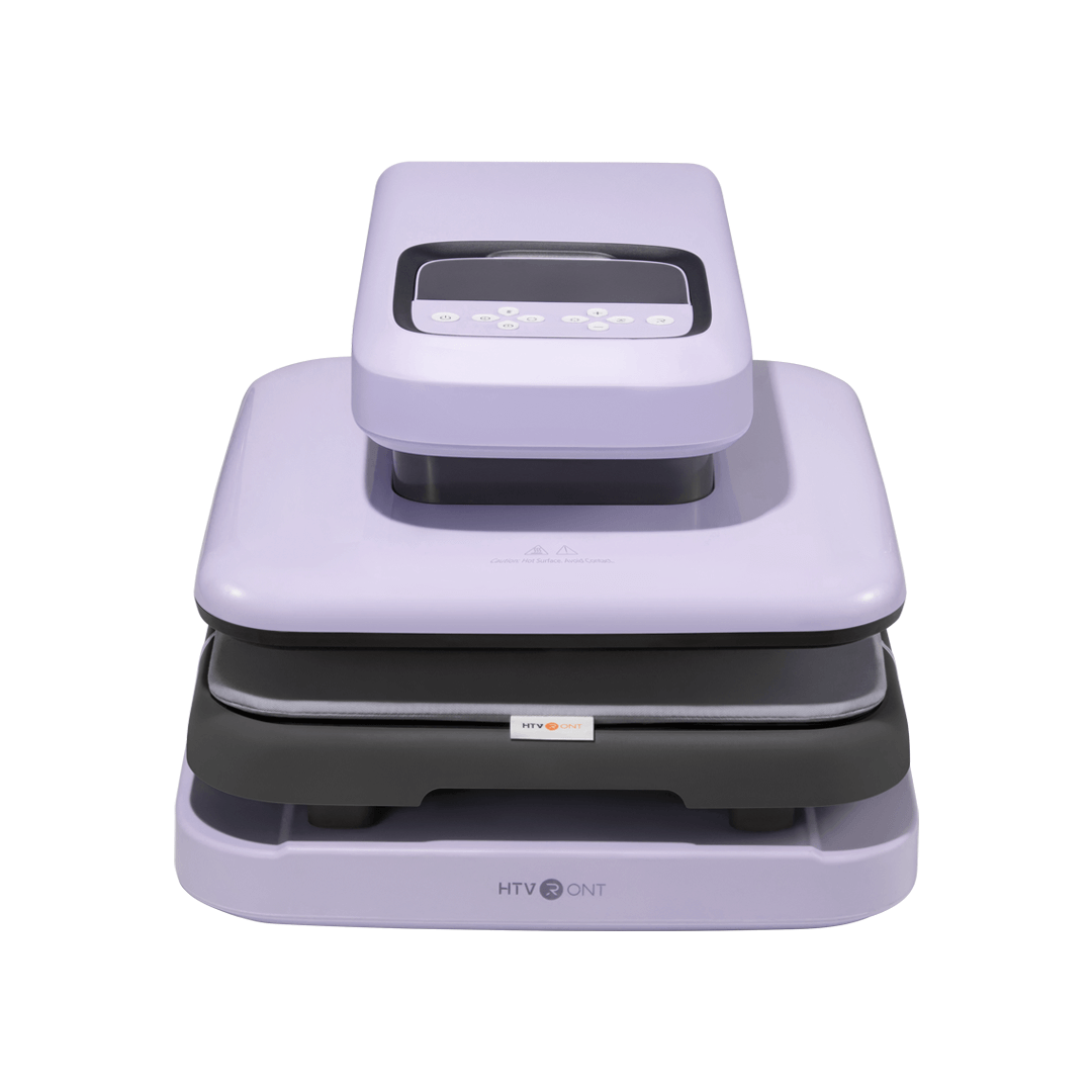 Auto Heat Press