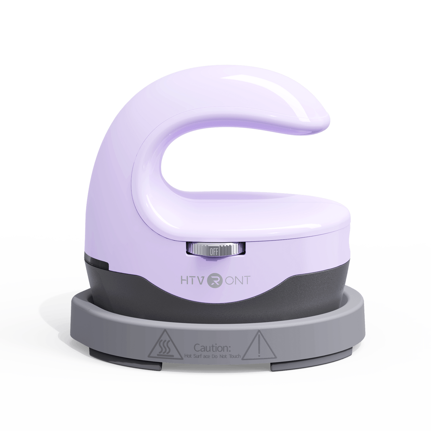 Mini Heat Press