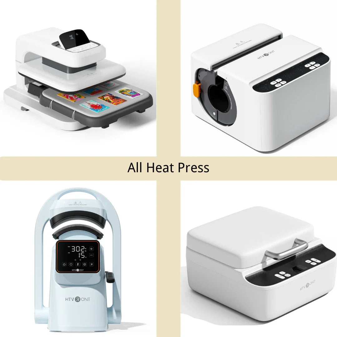 Heat Press