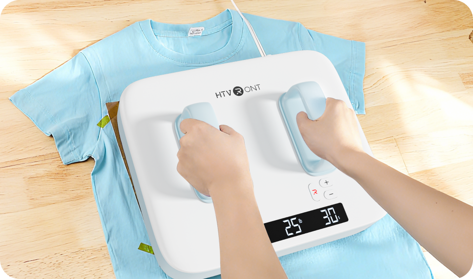 T Shirt Press