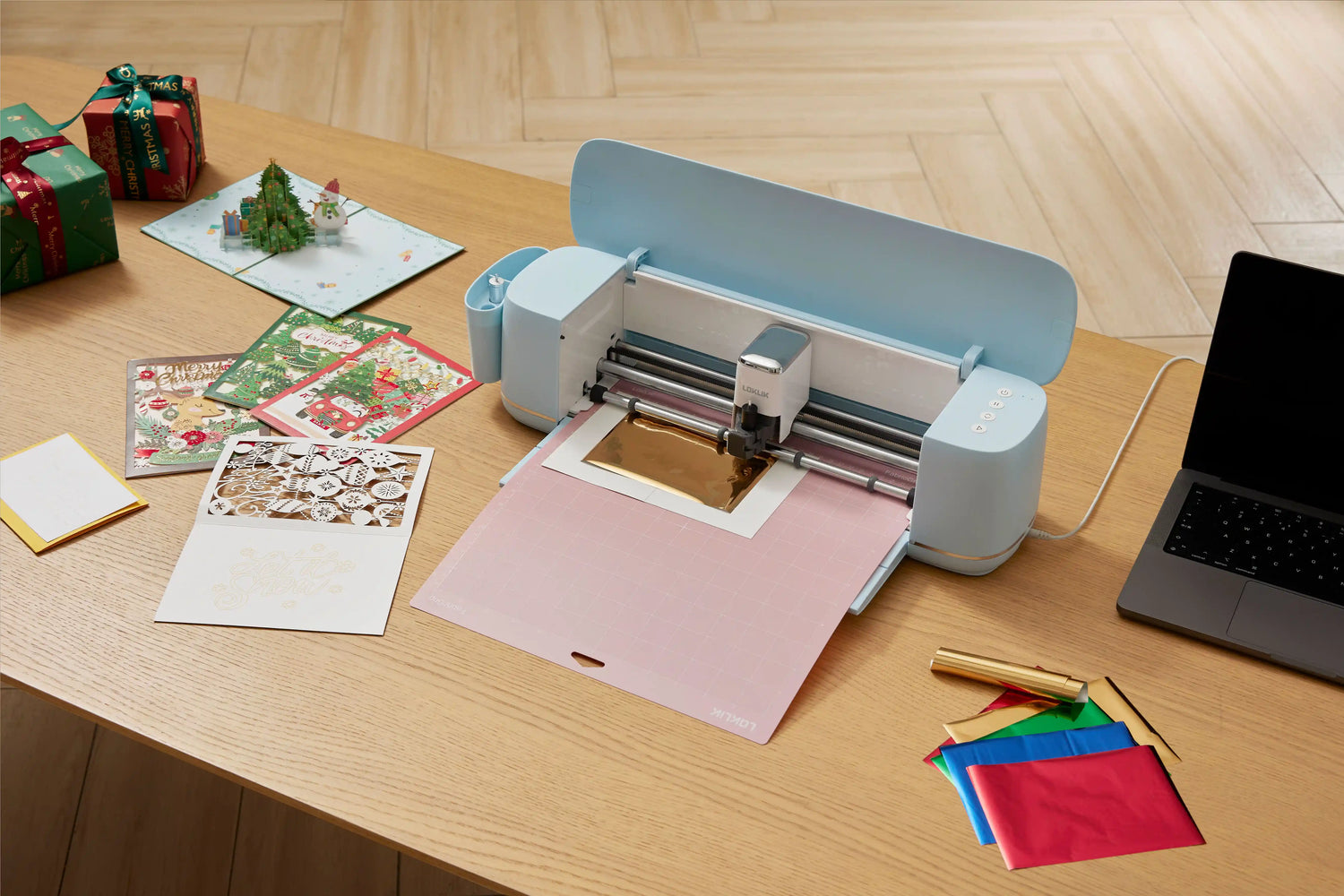 Vinyl Cutter