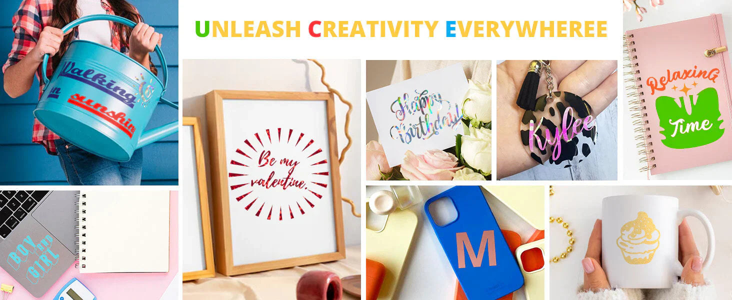 CA Adhesive Vinyl