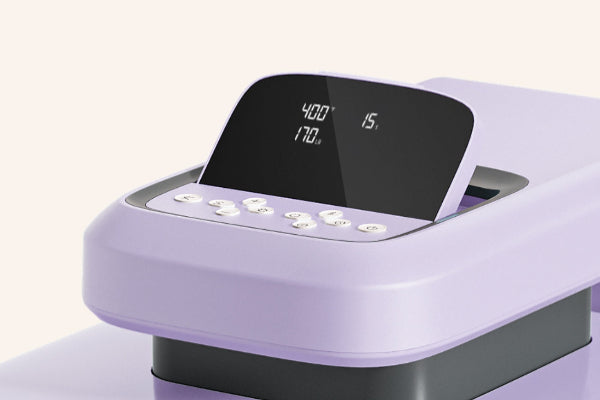 Auto Heat Presses