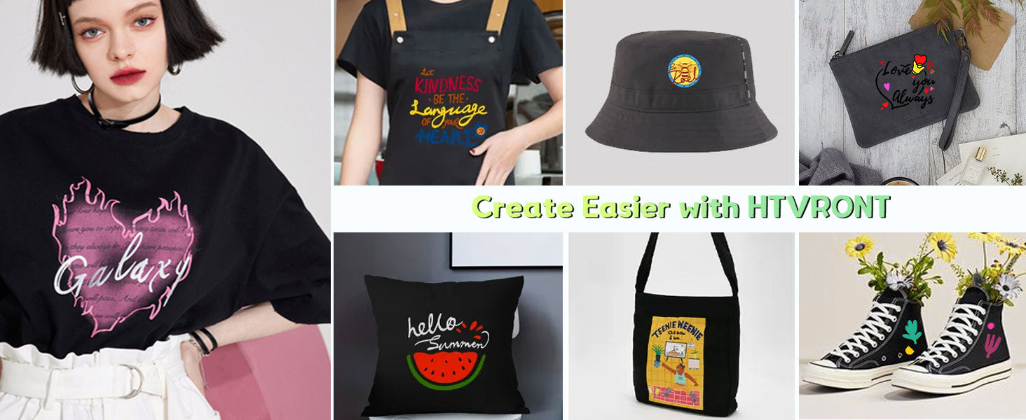 Heat Transfer Paper