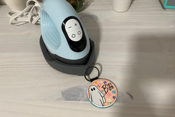 Mini Heat Presses