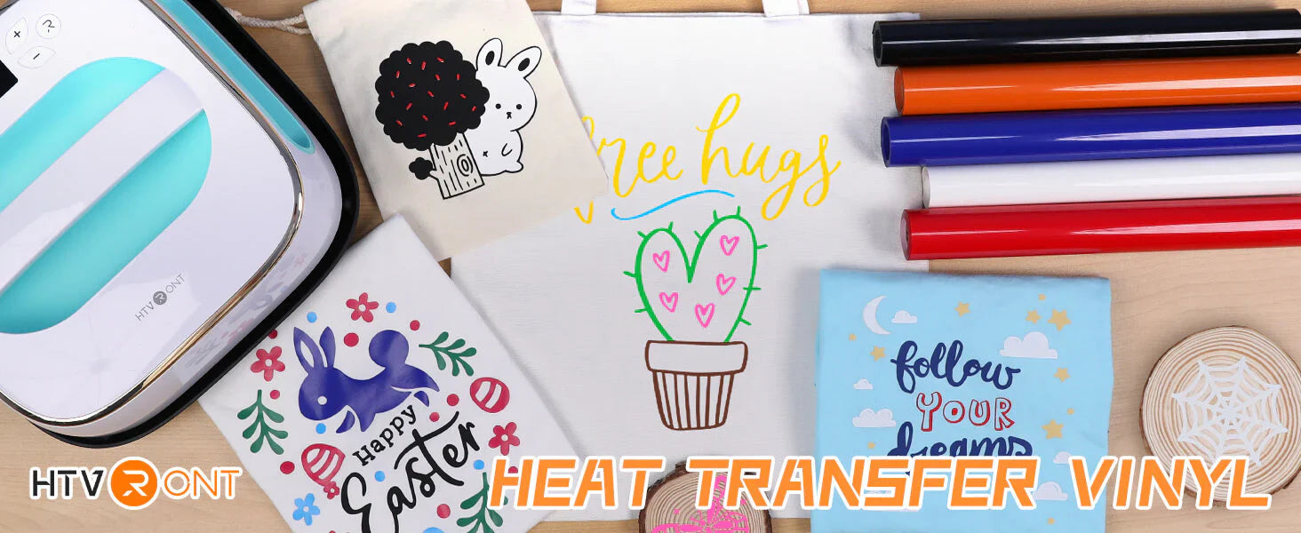CA Heat Transfer Vinyl