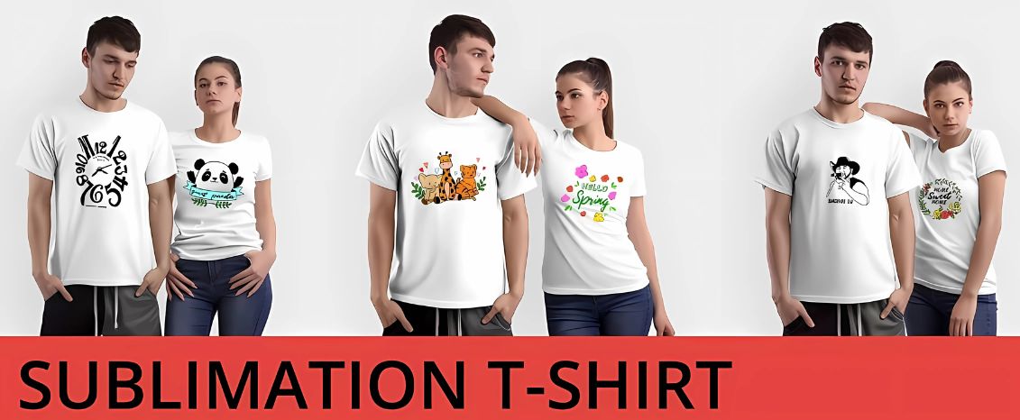 Sublimation Shirts