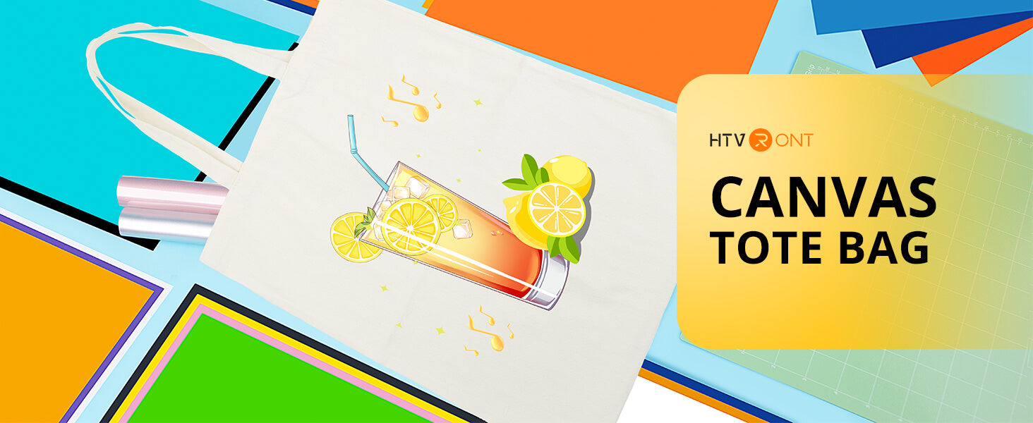 Sublimation Tote Bags