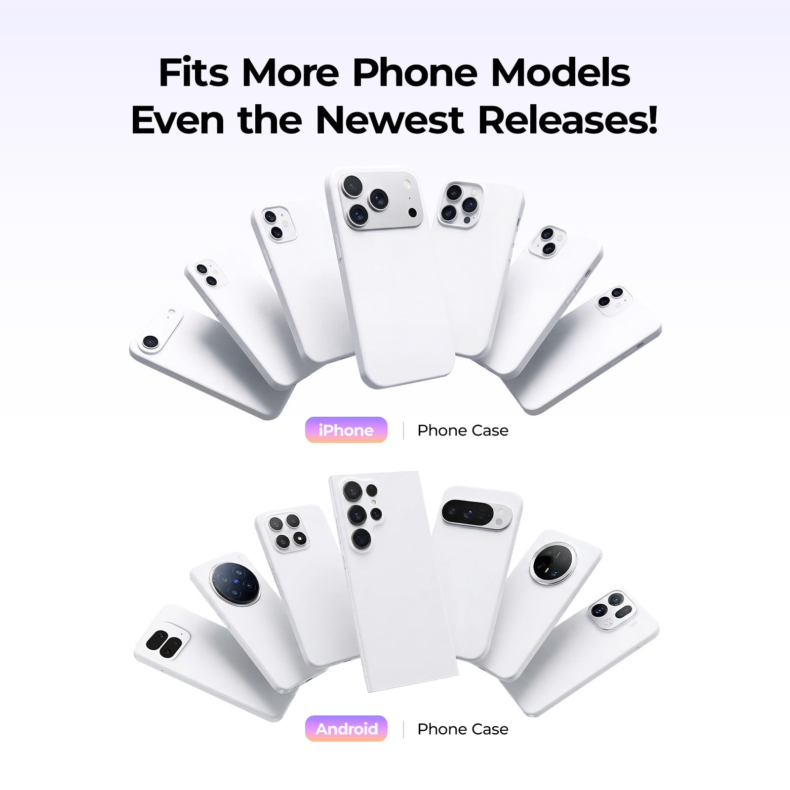 New Arrival！CA HTVRONT H17 Phone Case Heat Press