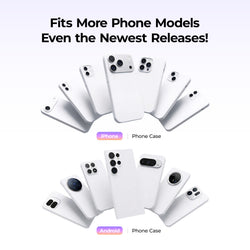 CA HTVRONT H17 Phone Case Heat Press - Beginner Kit