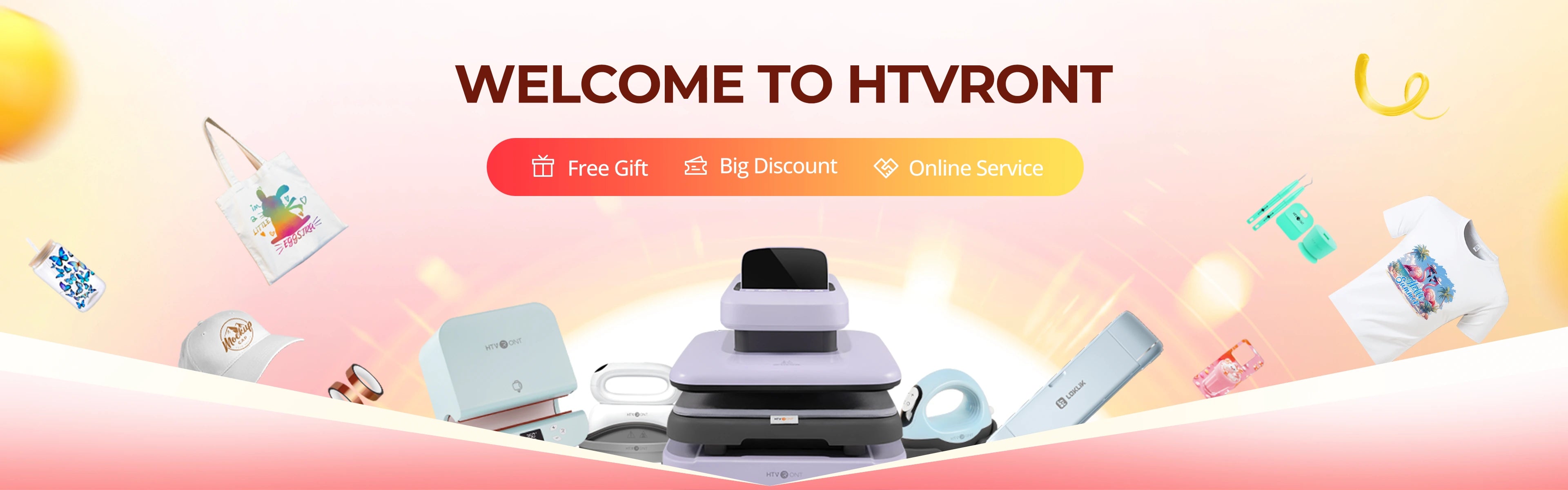 New User Benefits Intro