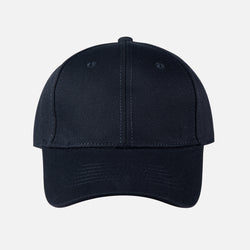CA HTVRONT Solid Color Baseball Cap  (2 Colors)